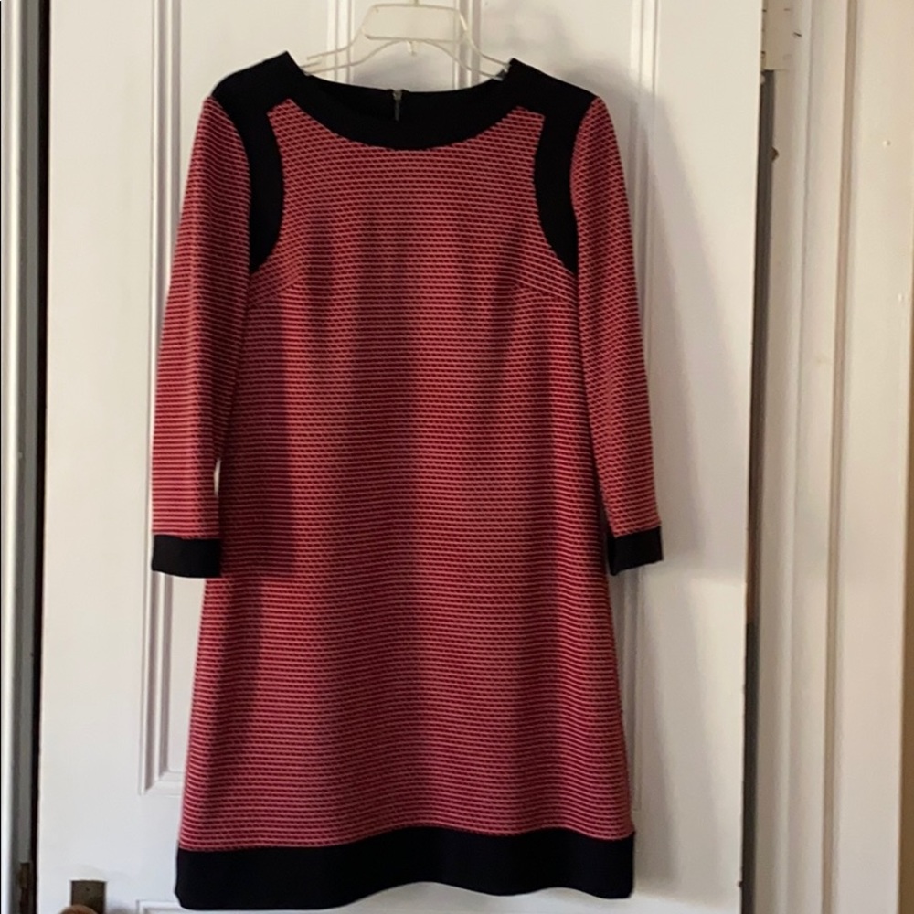 Maggy London Shift